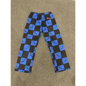 Matty Boy Anti Promo 99 Eyez Sweatpants (Blue)